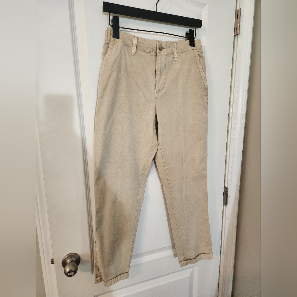 Old Navy Capris